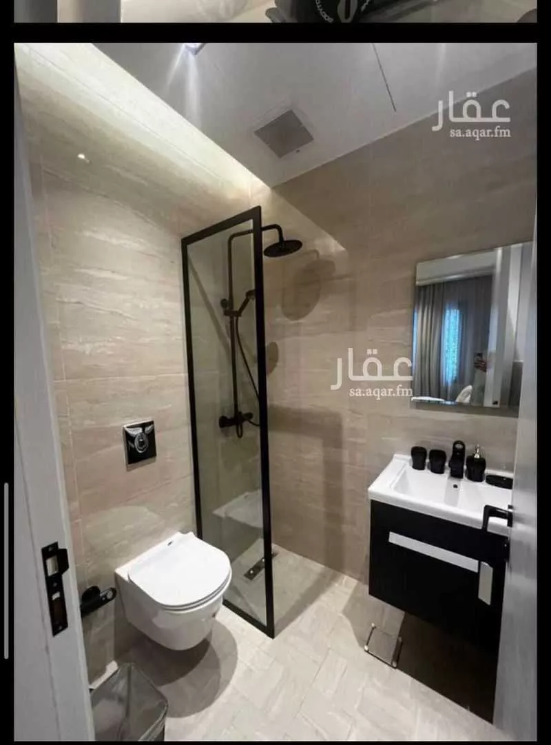 2 bedroom apartment in Al Malqa, Riyadh 4