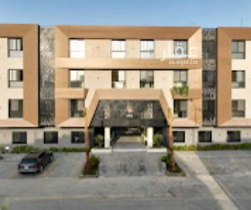 2 bedroom apartment in Al Malqa, Riyadh 5