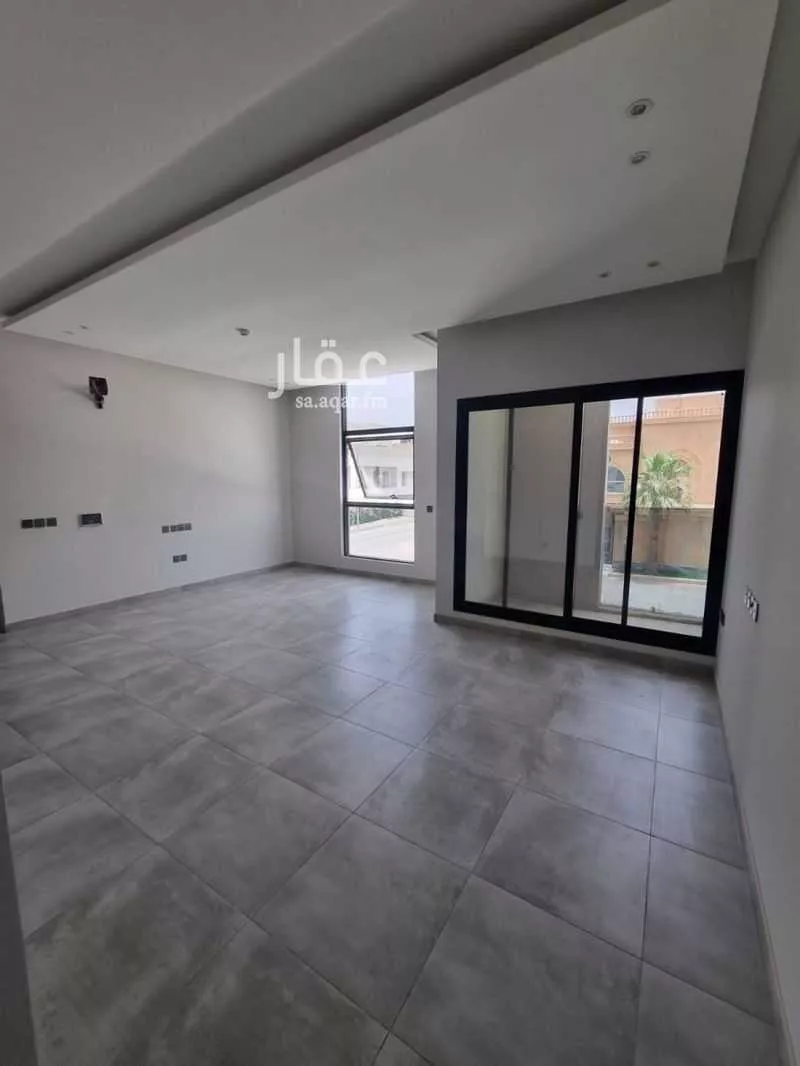 شقة 3 غرف في الملقا 3