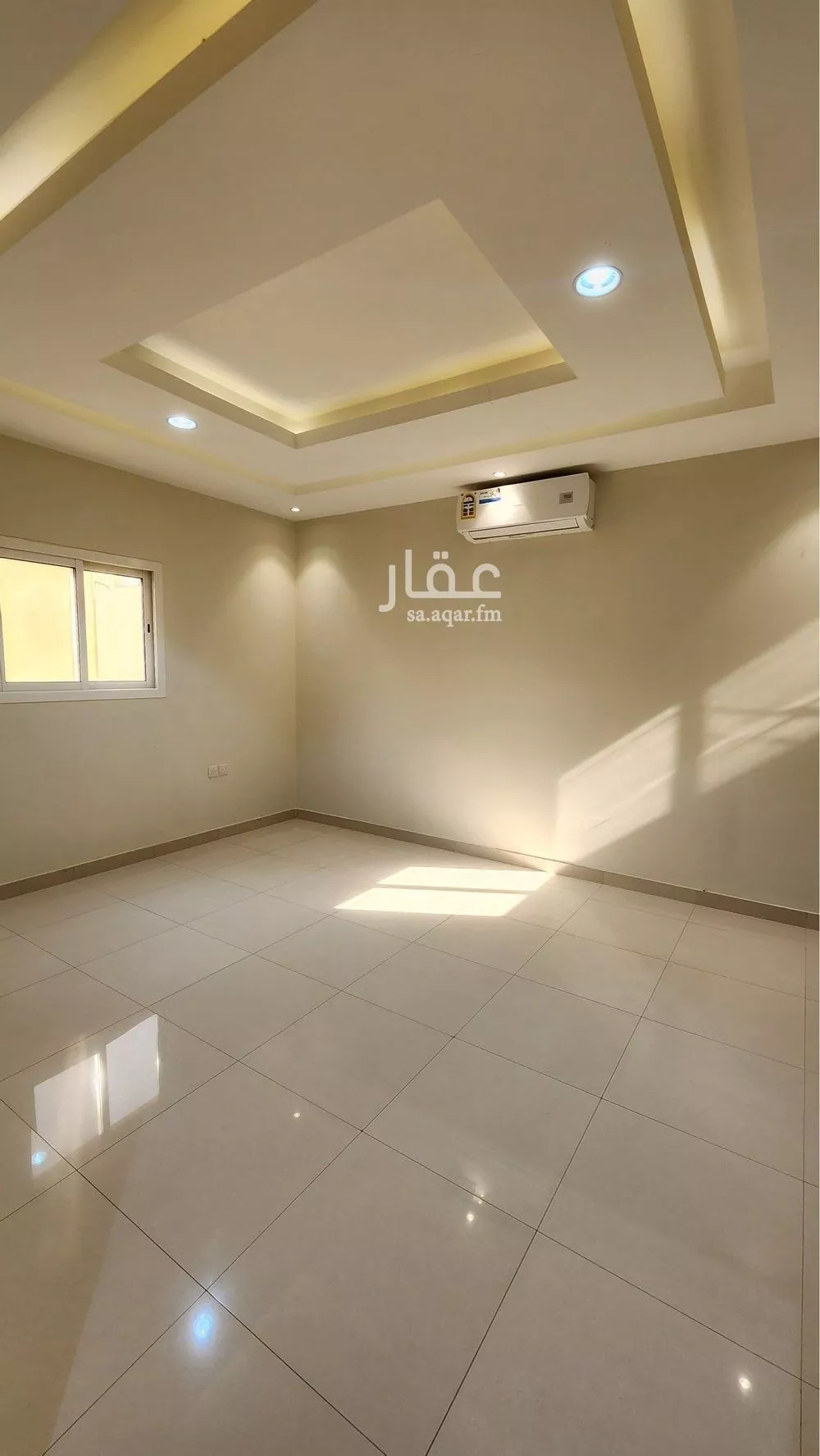 شقة 4 غرف في العارض 5