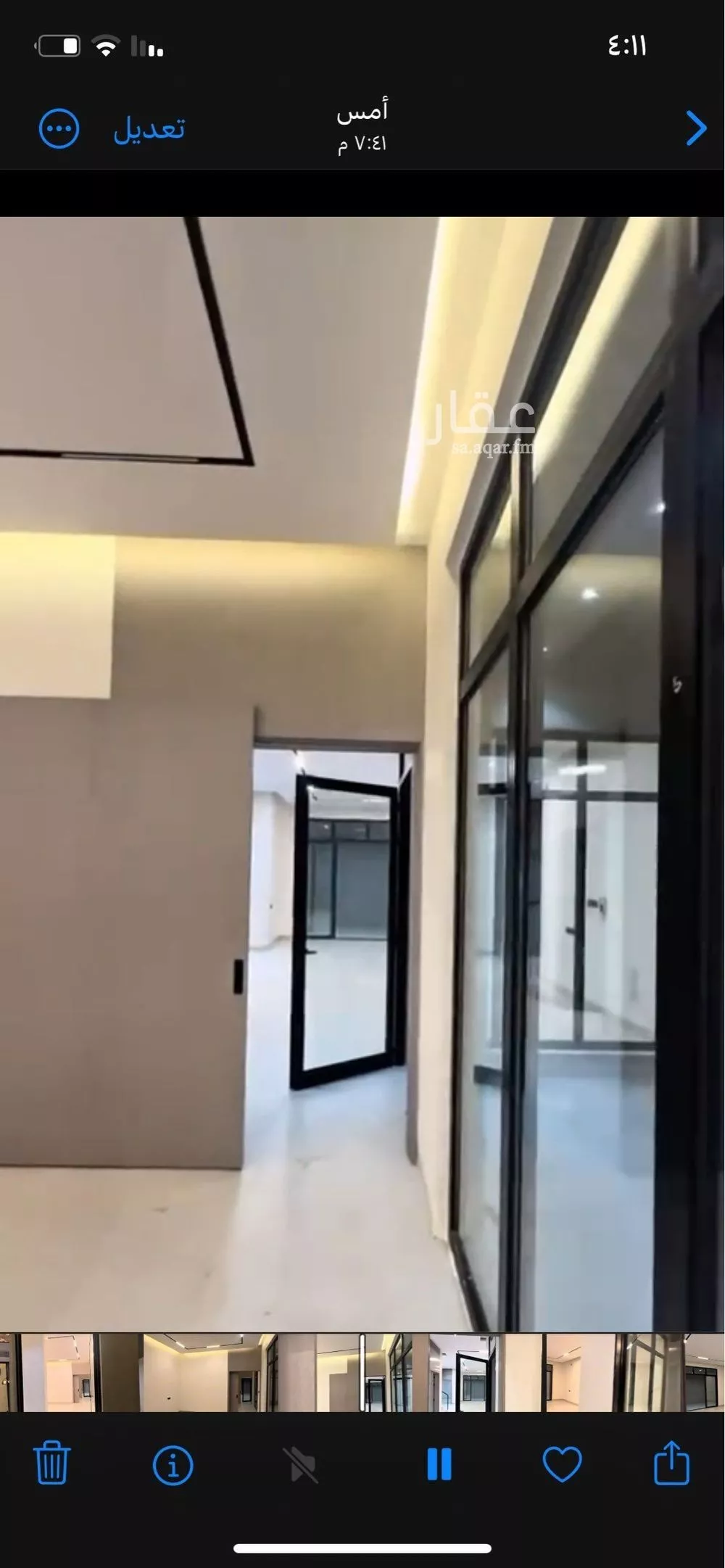 فيلا 6 غرف في الجنادرية 2