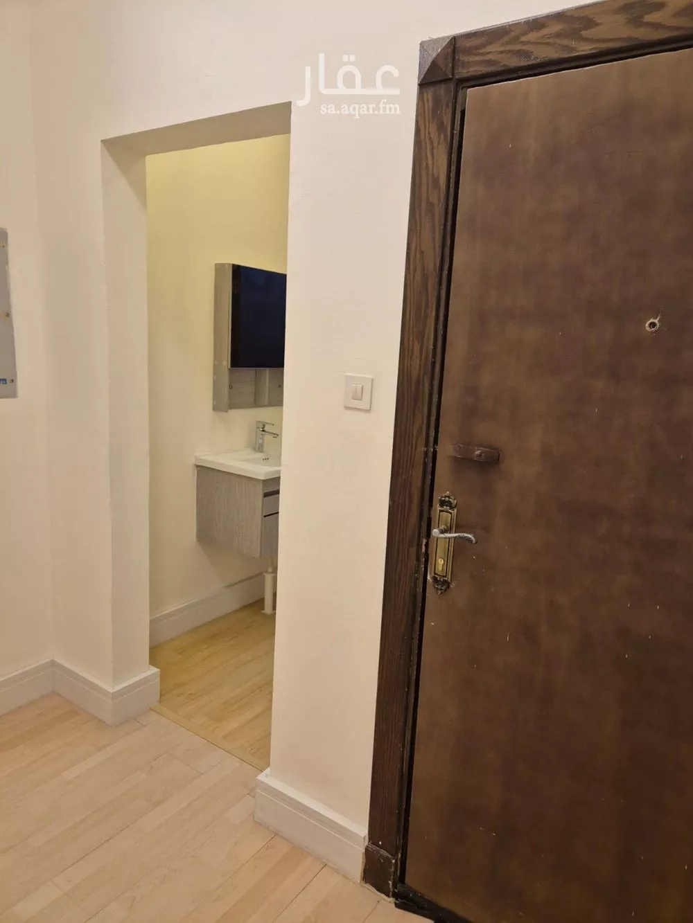 4 bedroom apartment in Al Murooj, Riyadh 4