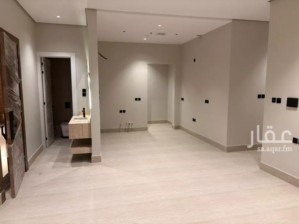 شقة 3 غرف في الرمال 3