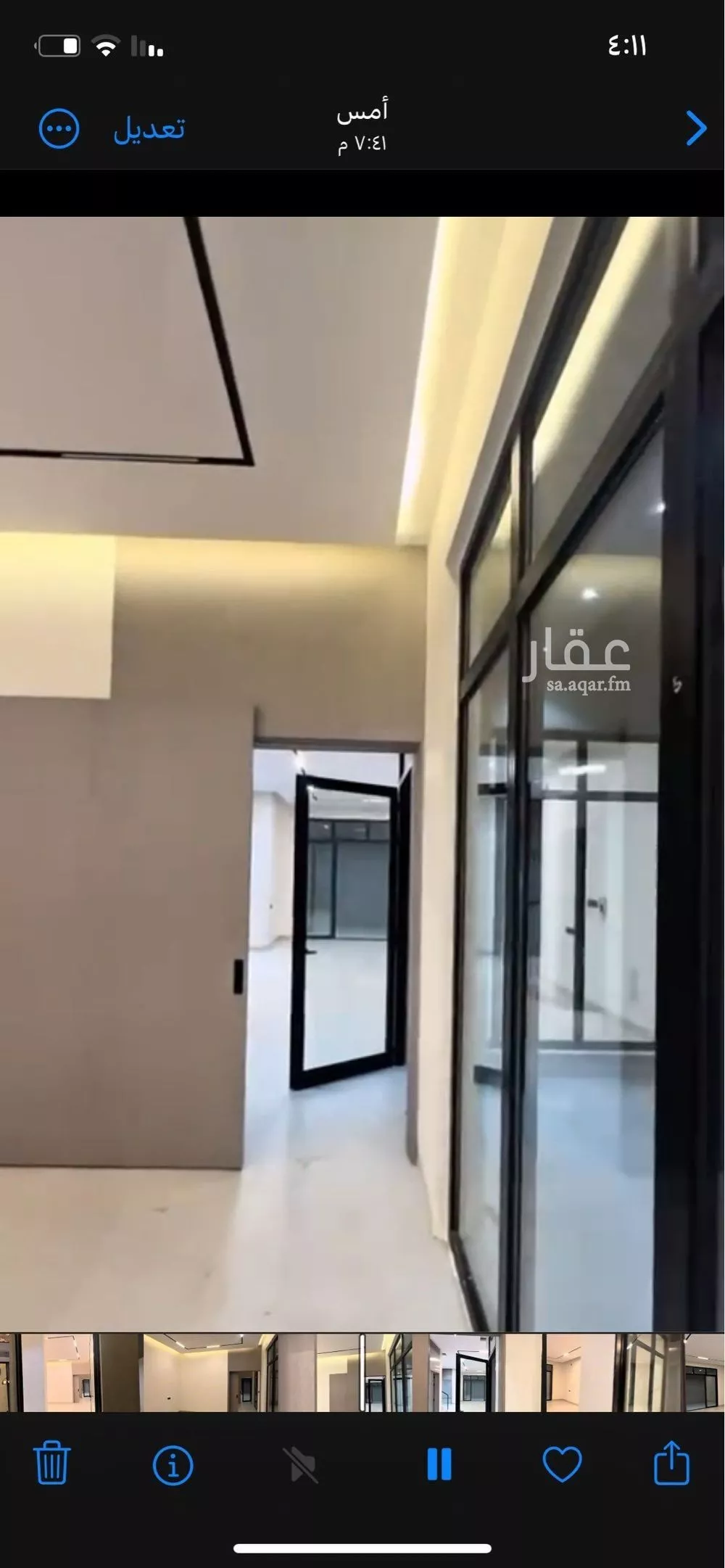 فيلا 6 غرف في الشرق 2