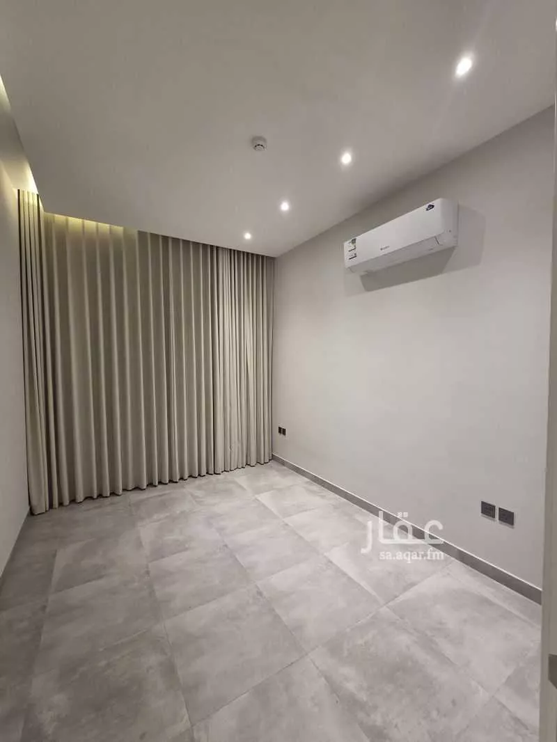 شقة 3 غرف في الملقا 2