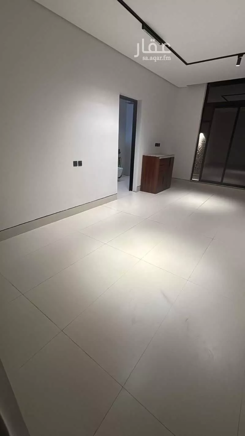 شقة 1 غرف في الحمراء 4