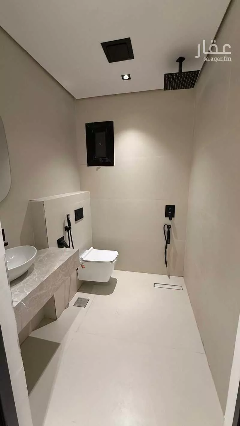 شقة 1 غرف في الحمراء 1