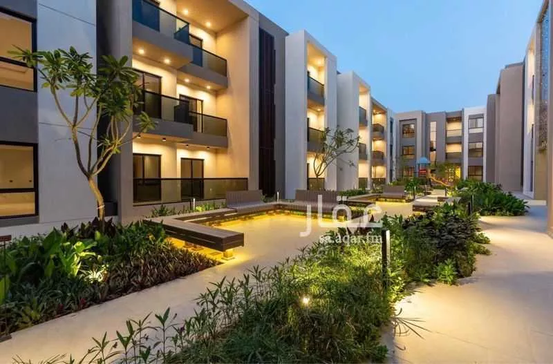 3 bedroom apartment in Al Aridh 2