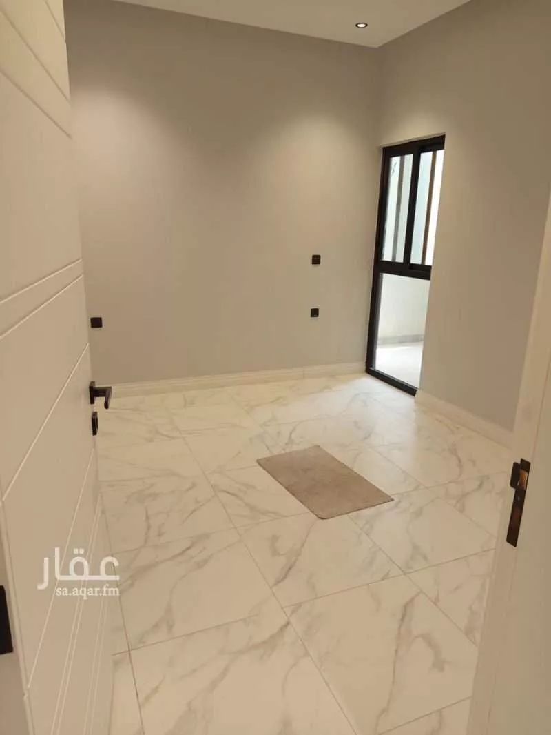 شقة 3 غرف في الملقا 4