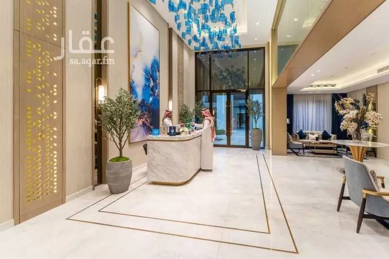 3 bedroom apartment in Al Aridh 5