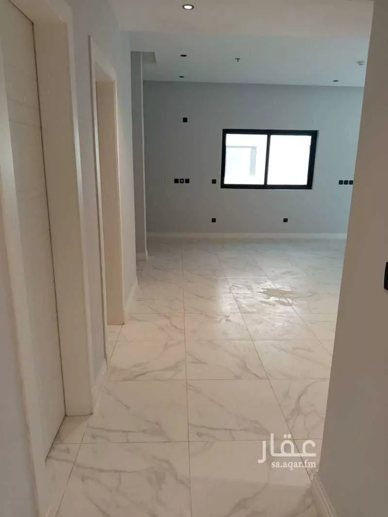 شقة 3 غرف في الملقا 5