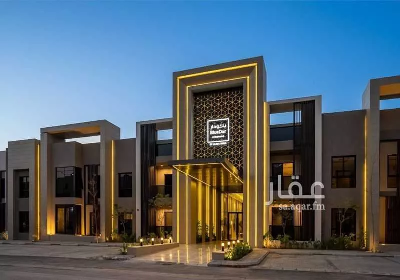 3 bedroom apartment in Al Aridh 4