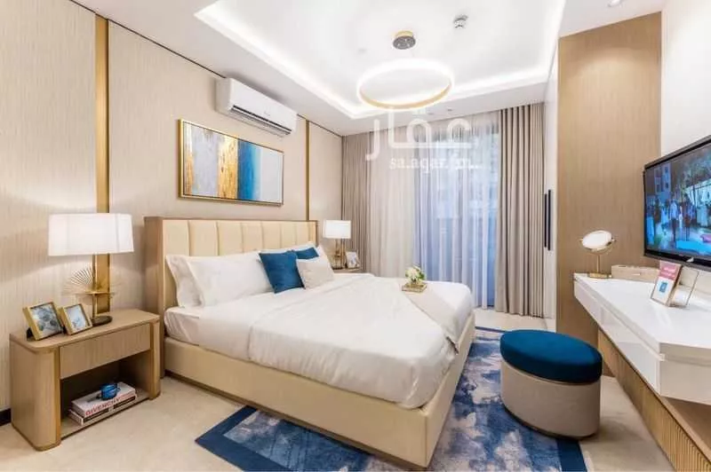 3 bedroom apartment in Al Aridh 1