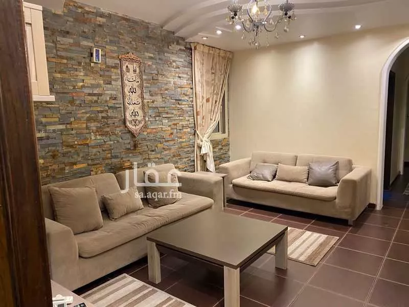 شقة 4 غرف في الزهراء 2