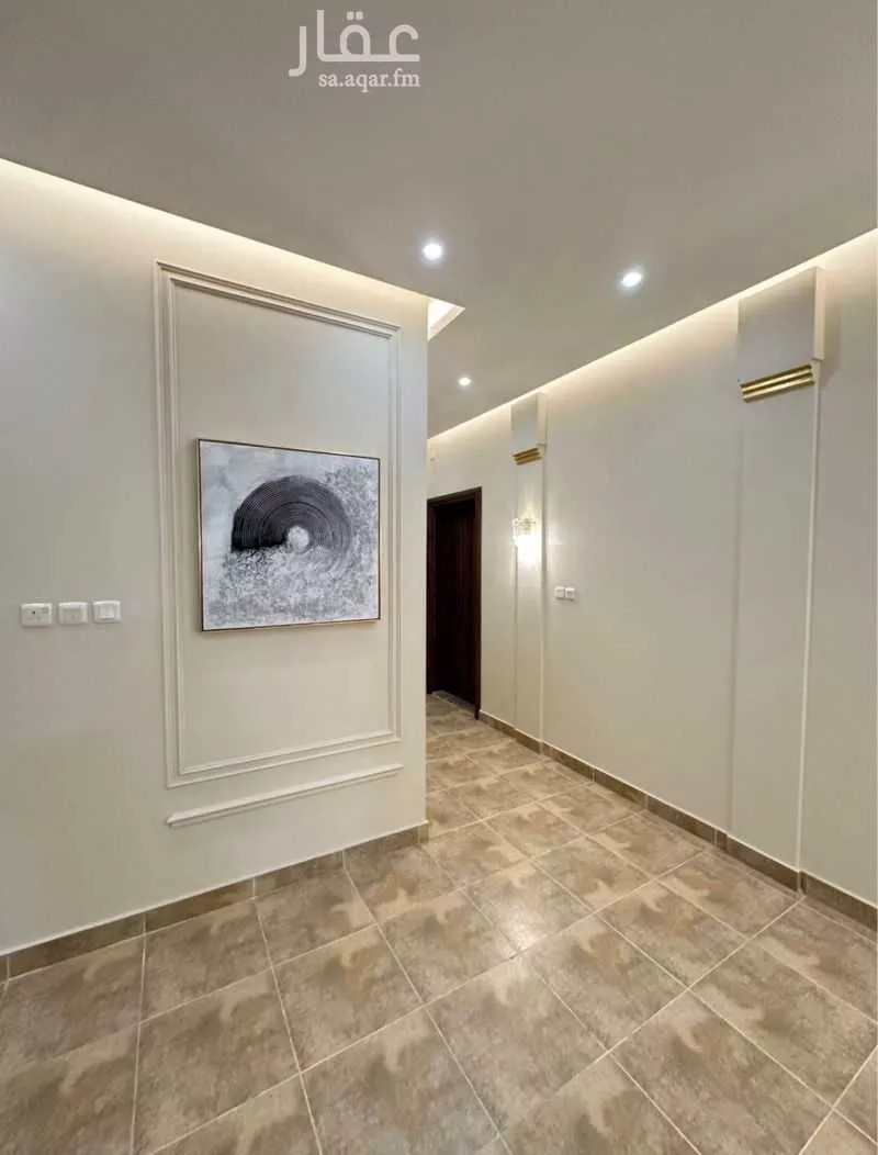 شقة 5 غرف في الملك فهد 3