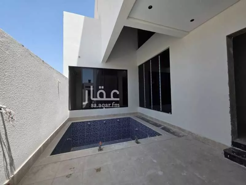 فيلا 7 غرف في الرحمانية 5