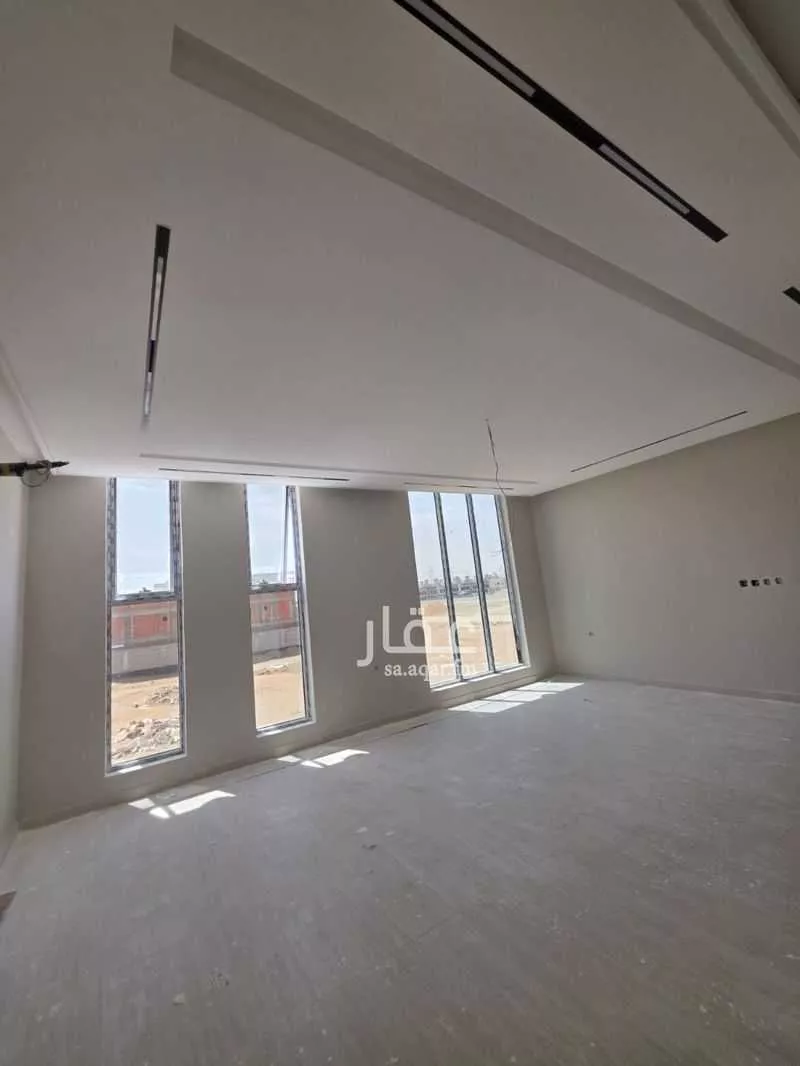 فيلا 7 غرف في الرحمانية 2