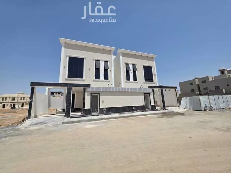 فيلا 7 غرف في الرحمانية 1