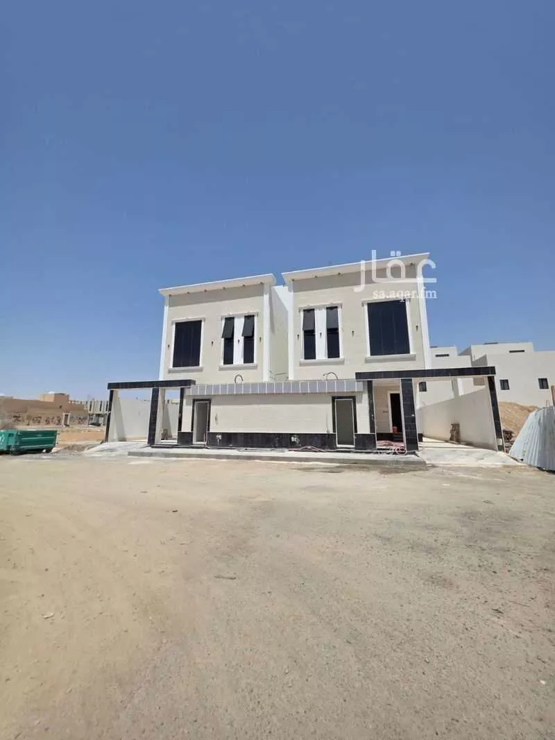 فيلا 7 غرف في الرحمانية 1