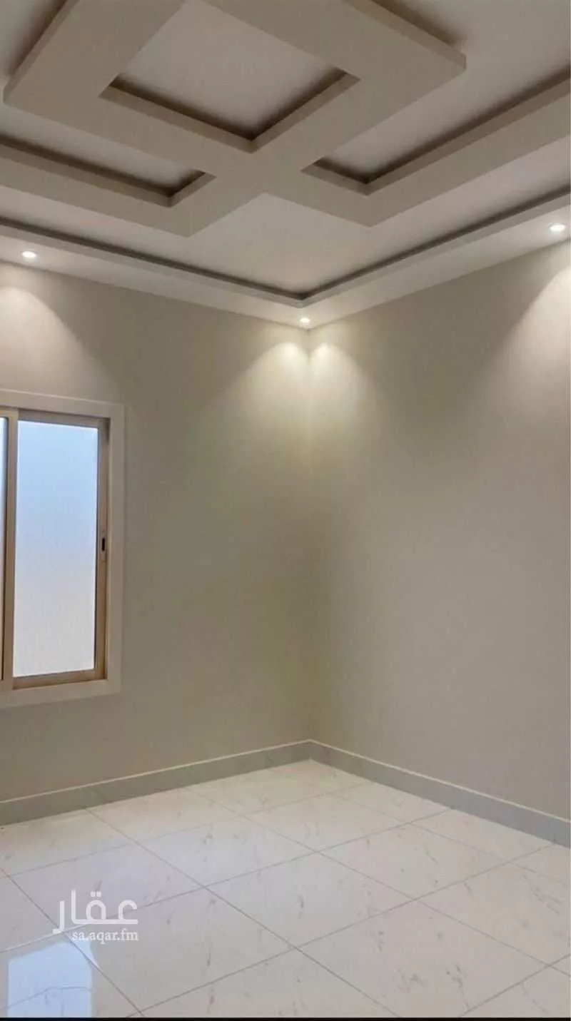 شقة 5 غرف في الملك فهد 3