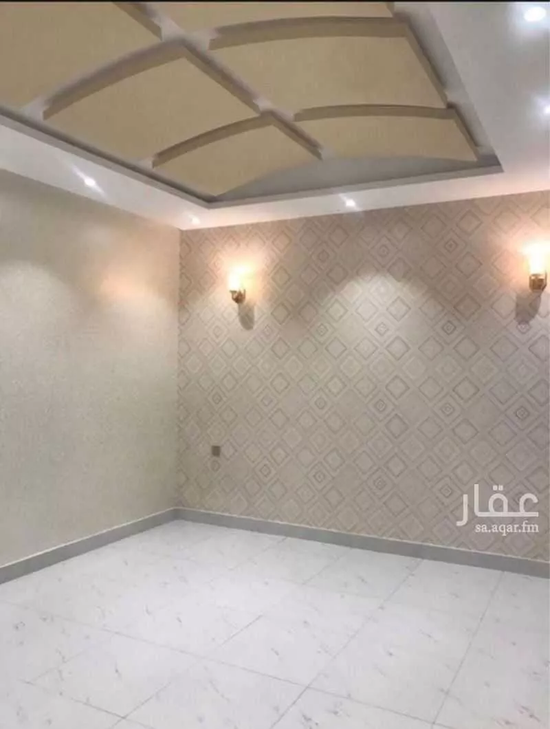 شقة 5 غرف في الملك فهد 2