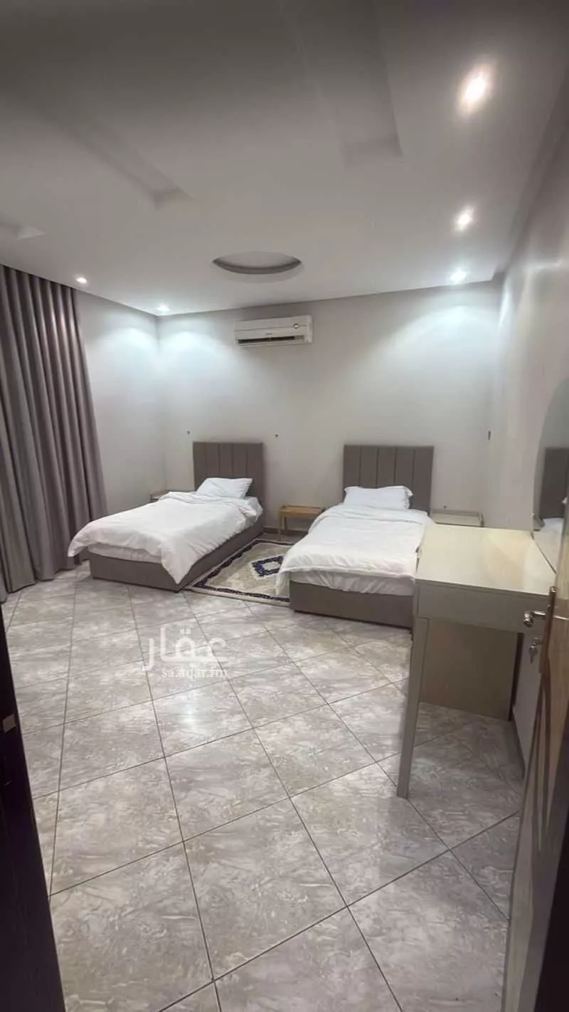 دور 2 غرف في العارض 3