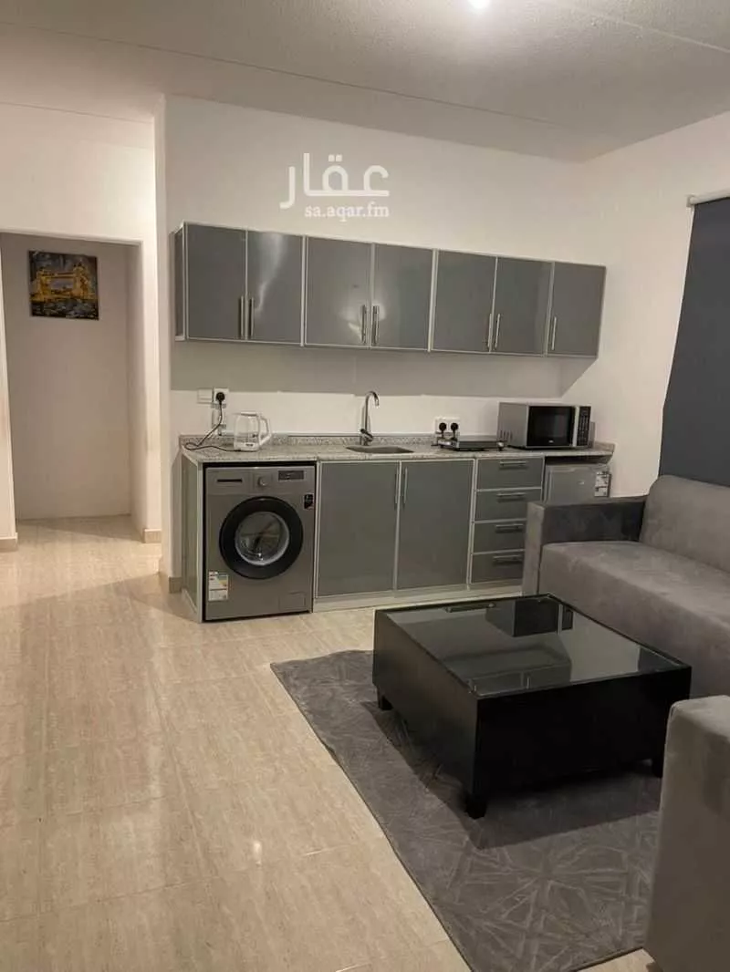 1 bedroom floor in Riyadh 4