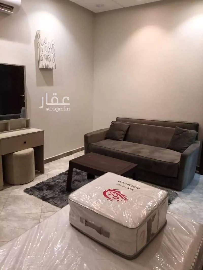 دور 1 غرف في العارض 3