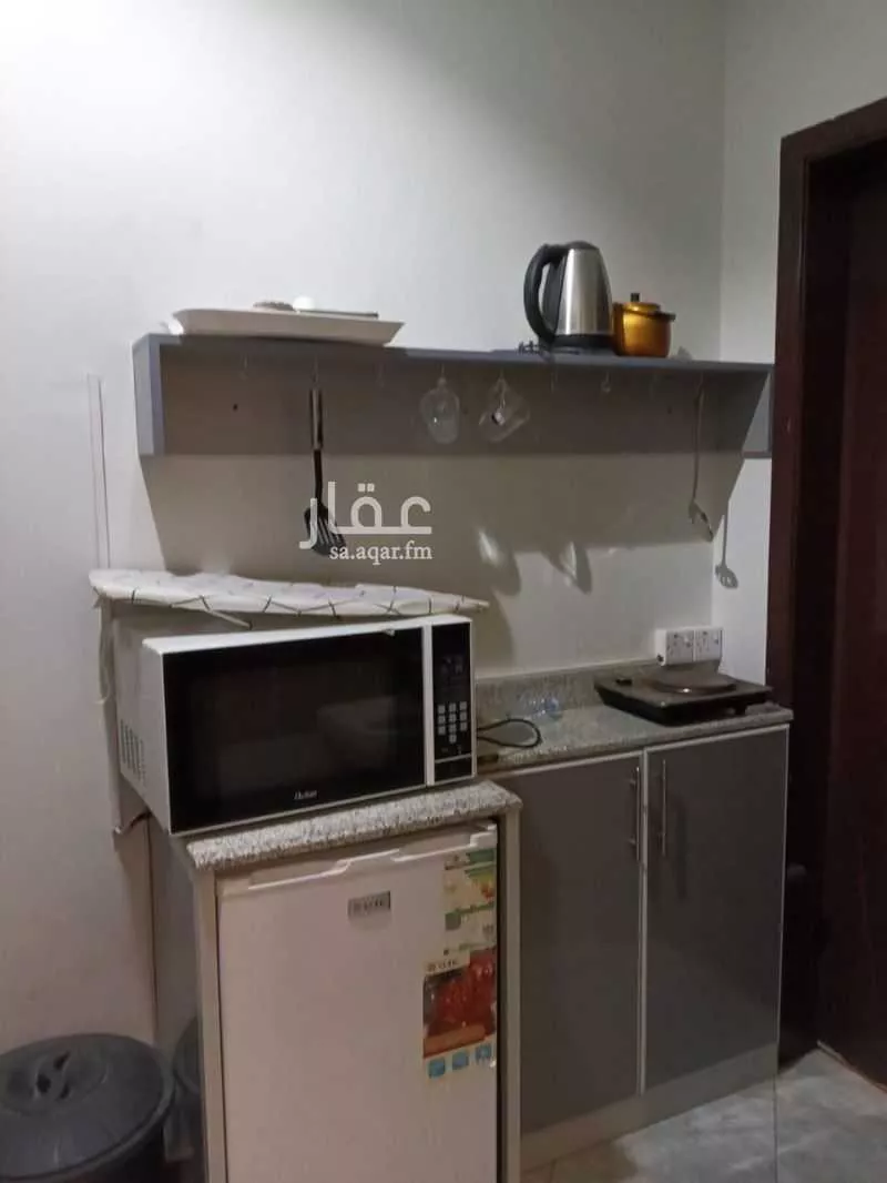 دور 1 غرف في العارض 4