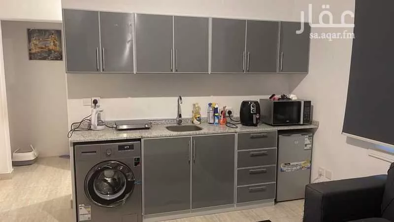 1 bedroom floor in Riyadh 5