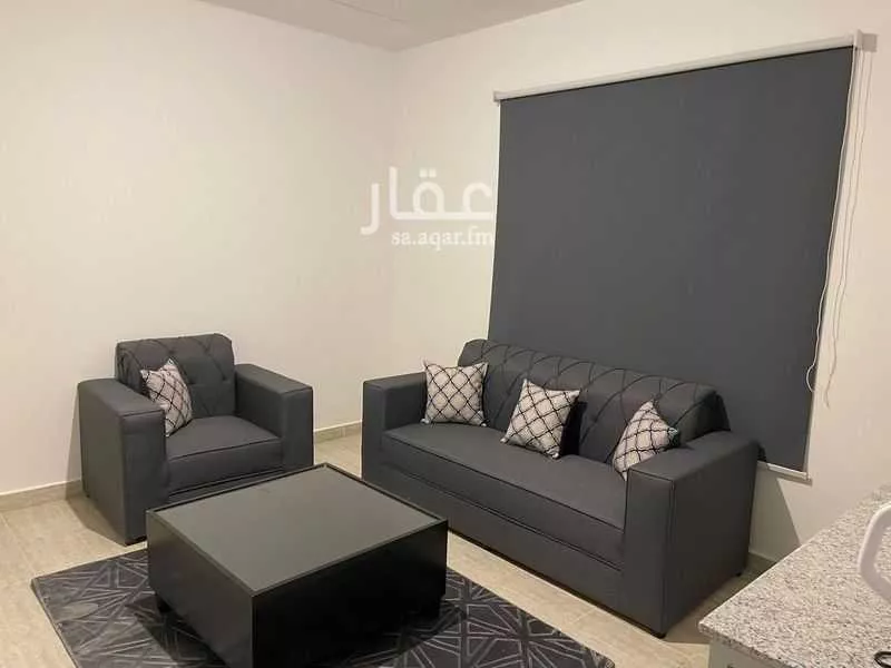 1 bedroom floor in Riyadh 3