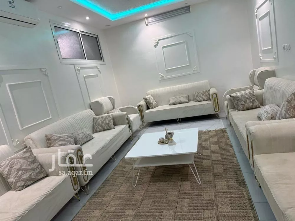 شقة 6 غرف في النظيم 2