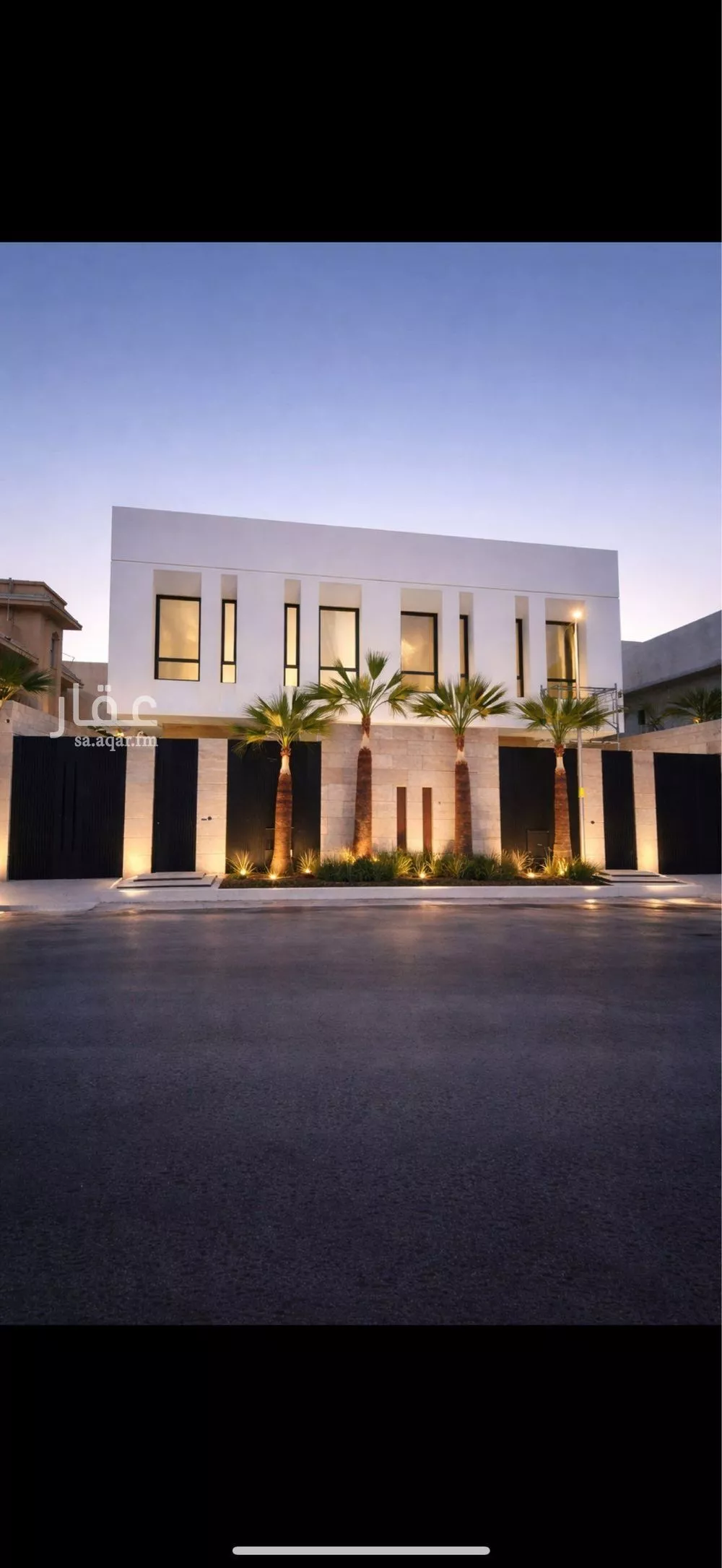 5 bedroom villa in Salah Ad Din, Riyadh 4