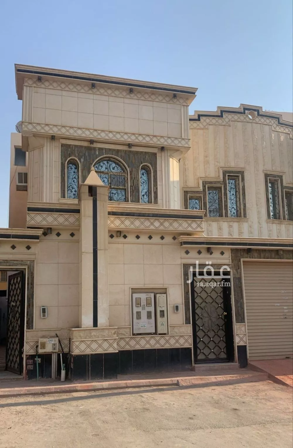 دور 5 غرف في الجنادرية 1