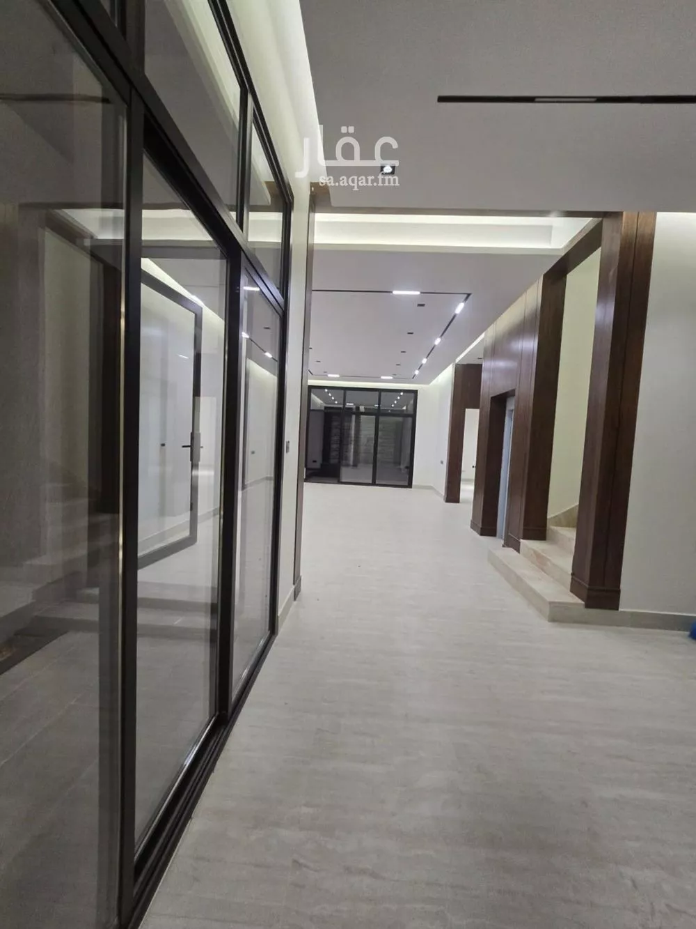 فيلا 5 غرف في النرجس 5