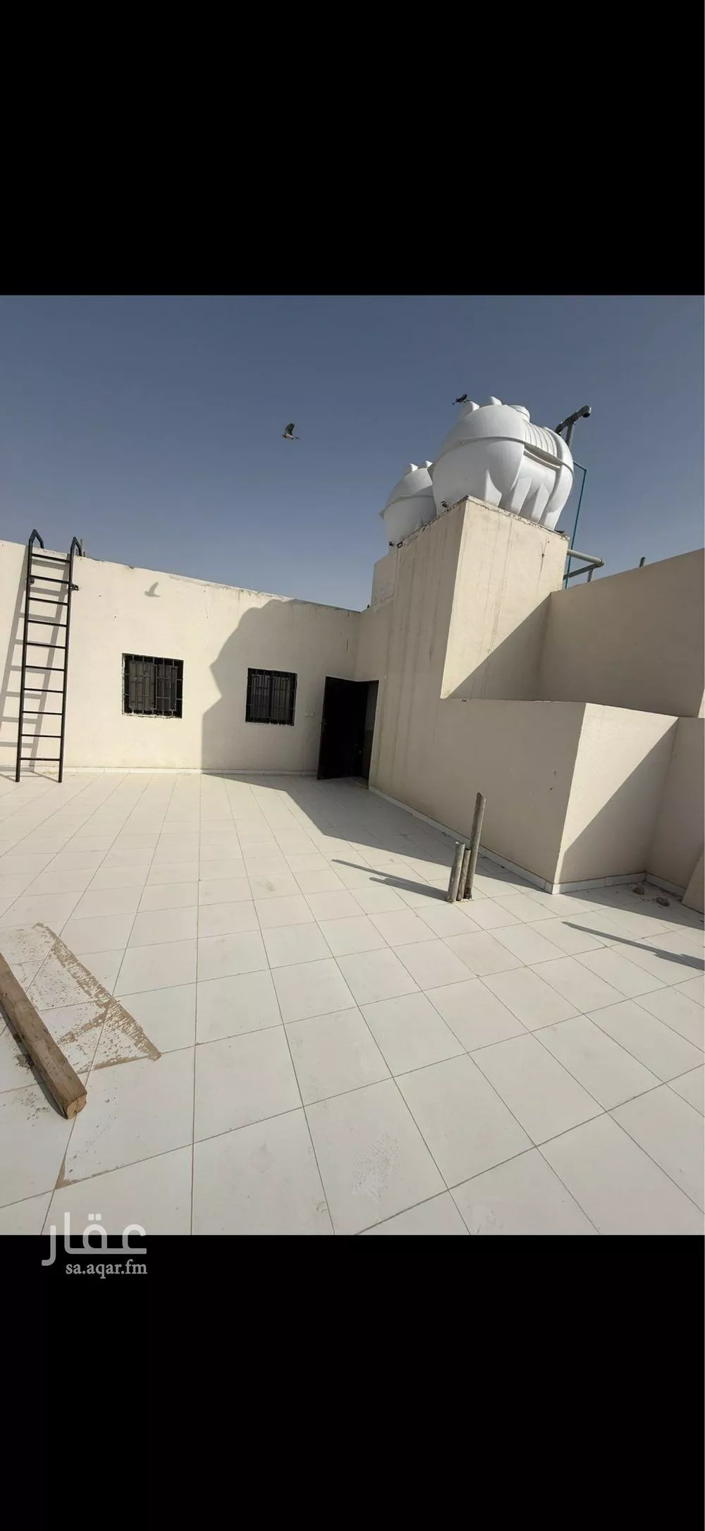 عمارة 1176 م² في المونسية 3