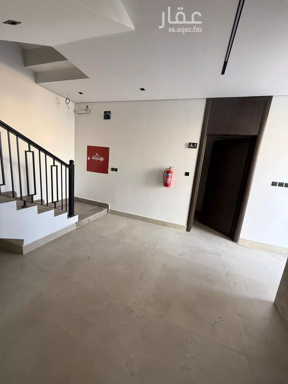 عمارة 806 م² في قرطبة 4