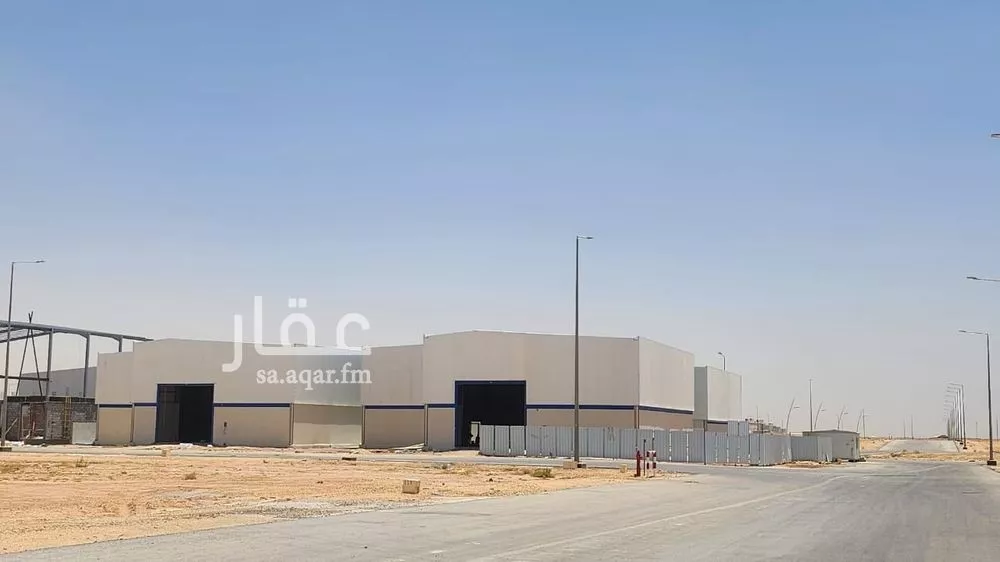 أرض 900 م² في النظيم 5