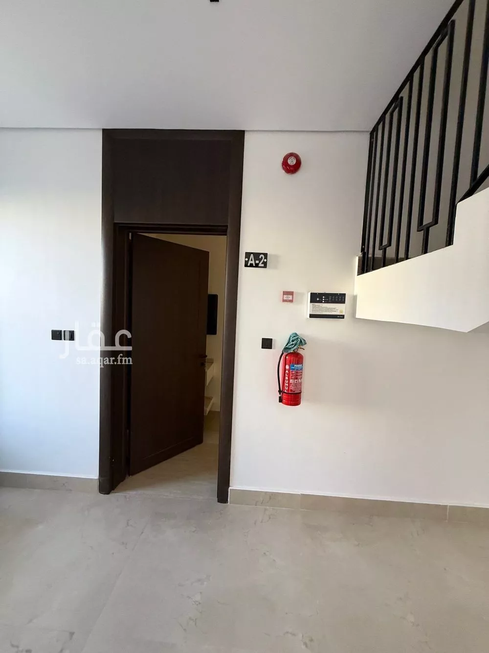 عمارة 806 م² في قرطبة 5