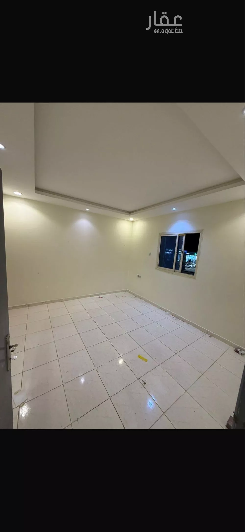 عمارة 800 م² في المونسية 4