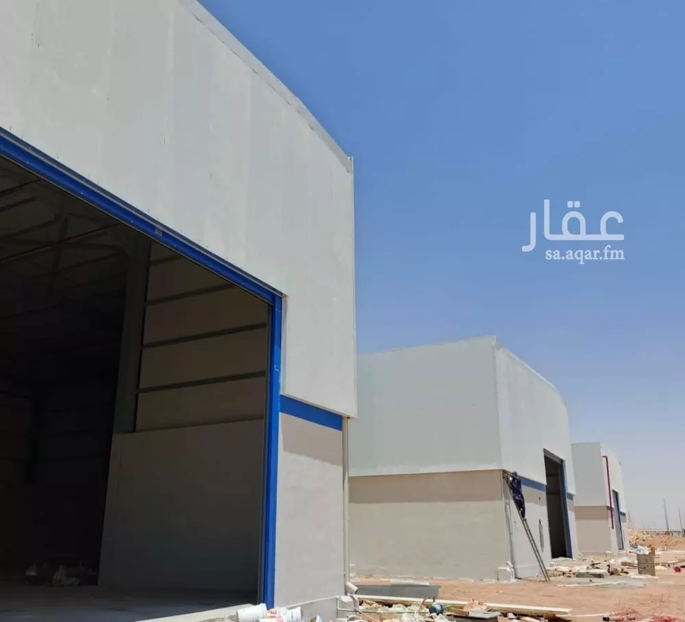 أرض 900 م² في النظيم 2