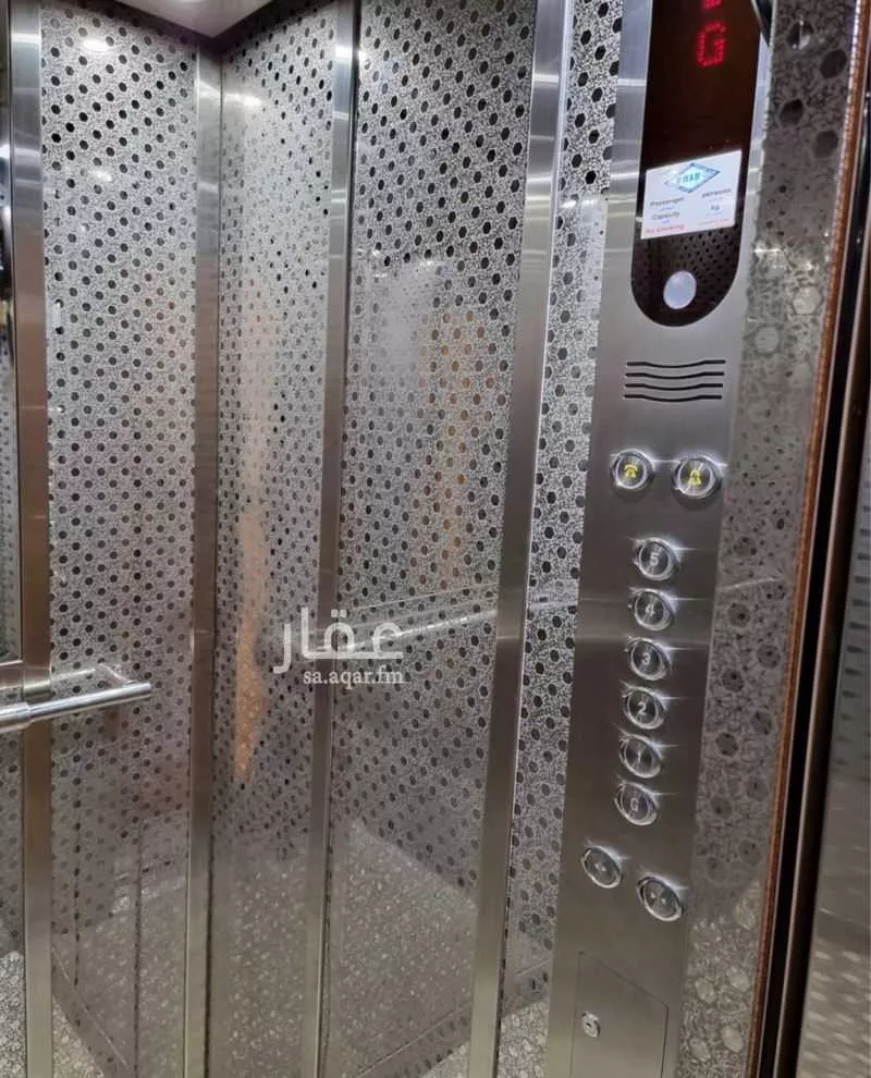 عمارة 397 م² في بني حارثة 3