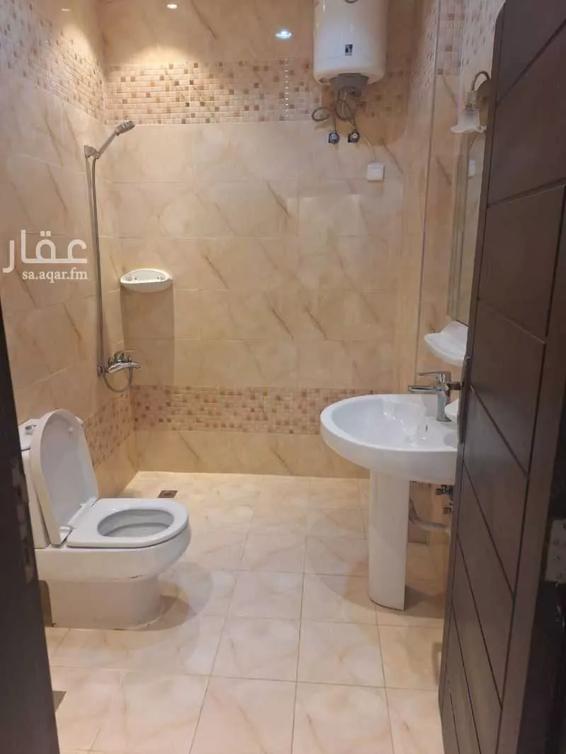 4 bedroom apartment in Bani Malik, Jeddah 7