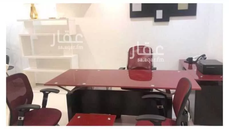 مكتب 574 م² في الروضة 3