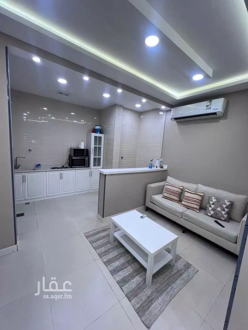 2 bedroom apartment in Batha Quraysh, Makkah 5