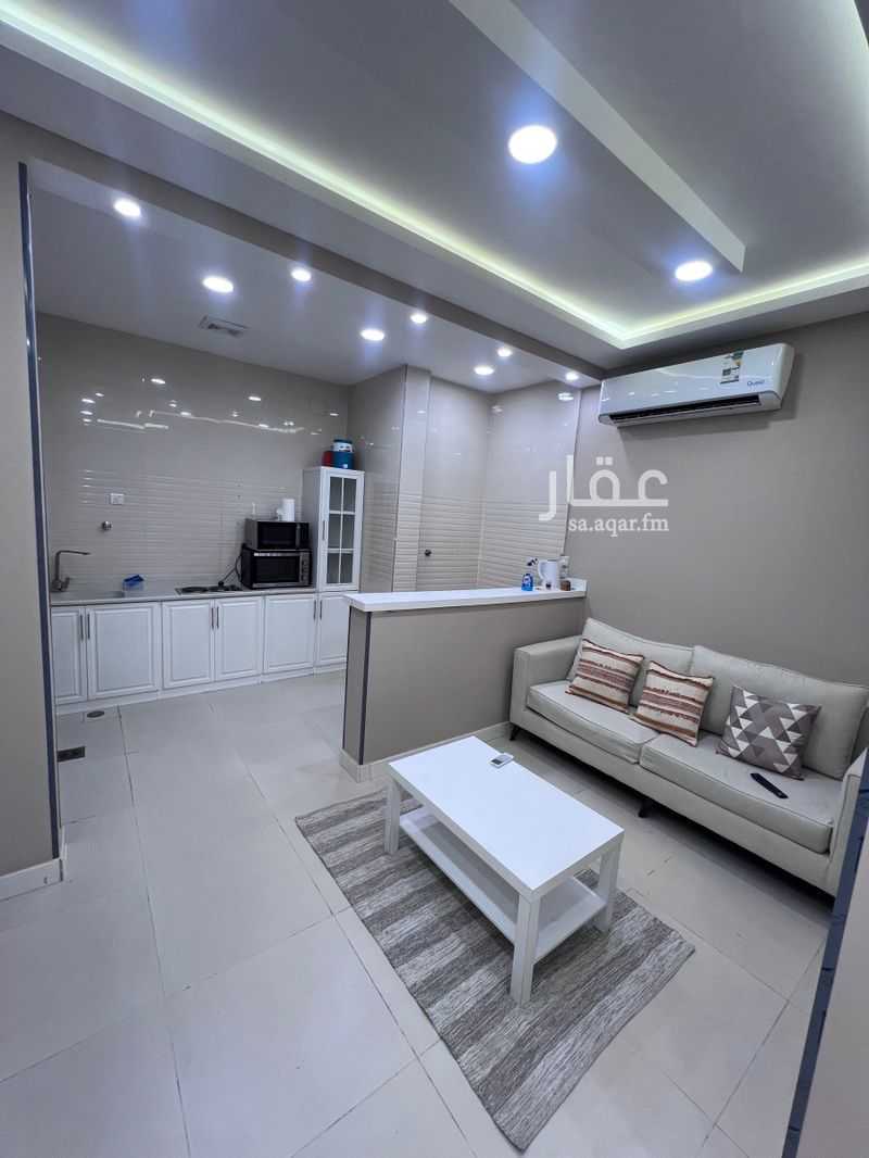 شقة 2 غرف في بطحاء قريش، مكة 5
