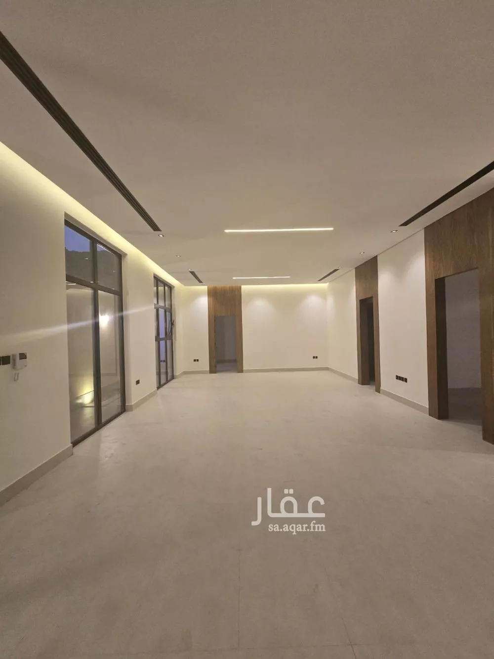 شقة 4 غرف في النرجس 5