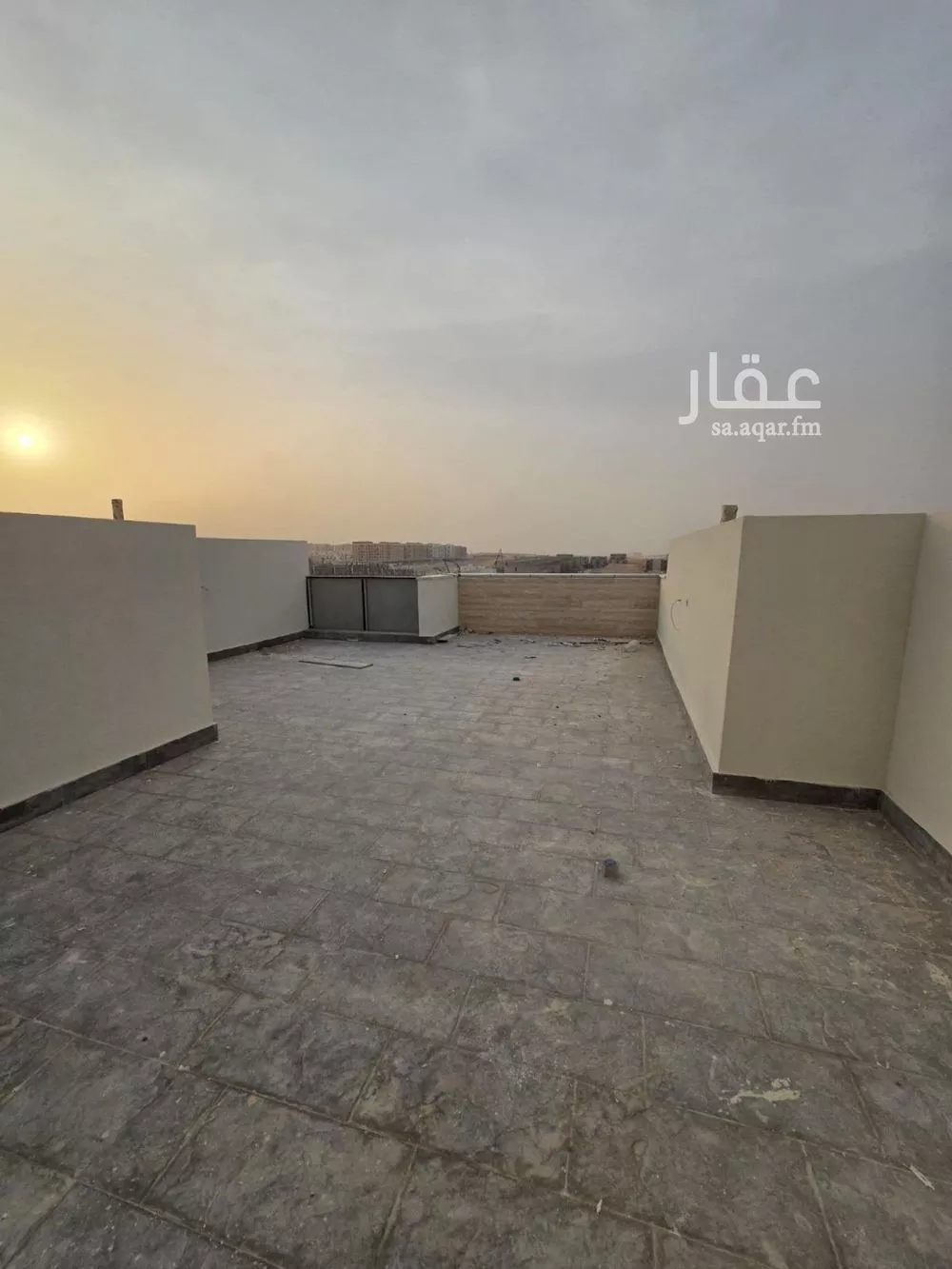 فيلا 4 غرف في النرجس 3