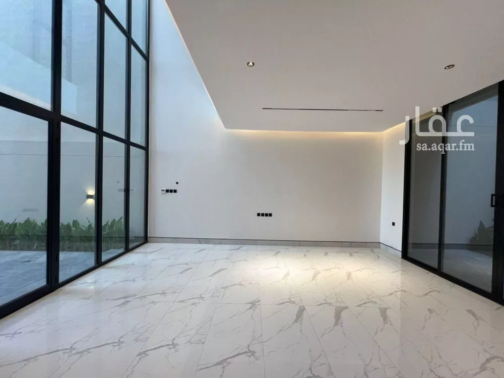 فيلا 4 غرف في النرجس 4