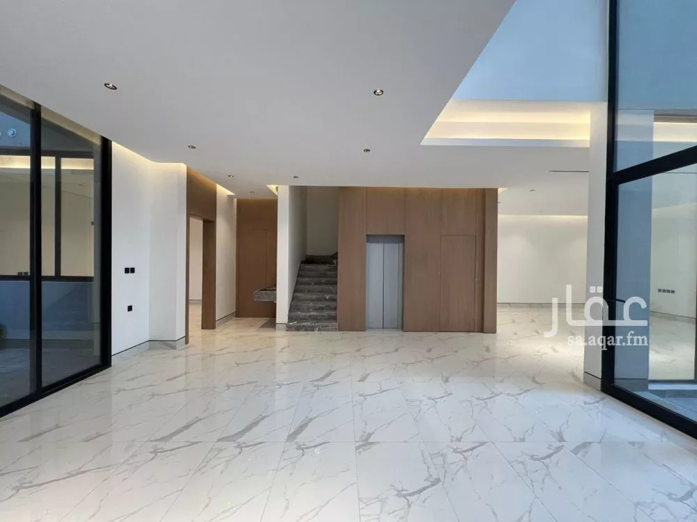 فيلا 4 غرف في النرجس 5